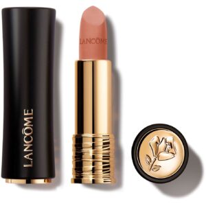 Lancôme L&apos;Absolu Rouge Drama Matte Lipstick 202 Beige Boost