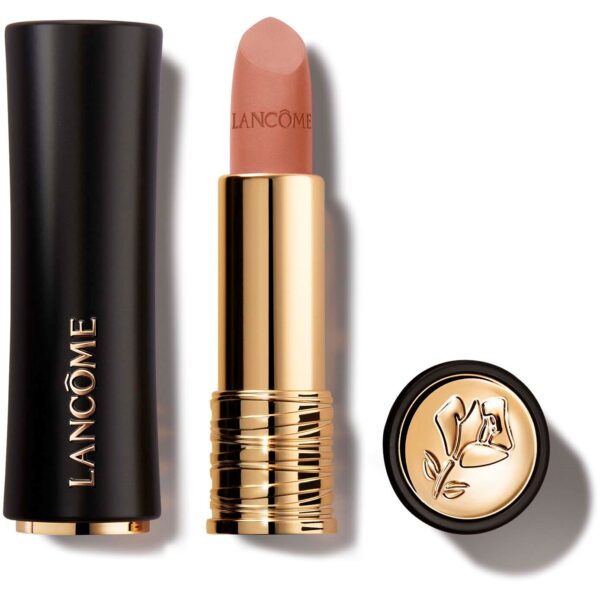 Lancôme L&apos;Absolu Rouge Drama Matte Lipstick 202 Beige Boost