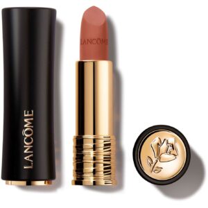 Lancôme L&apos;Absolu Rouge Drama Matte Lipstick 205 Nude Frisson