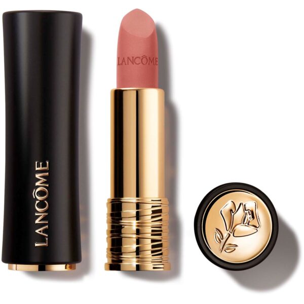 Lancôme L&apos;Absolu Rouge Drama Matte Lipstick 217 Nude Shot