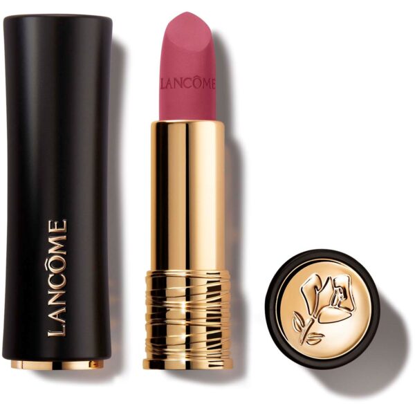 Lancôme L&apos;Absolu Rouge Drama Matte Lipstick 399 Haut En Pink