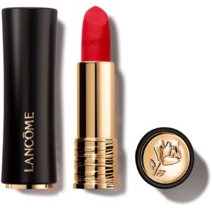 Lancôme L&apos;Absolu Rouge Drama Matte Lipstick 505 Attrape Coeur