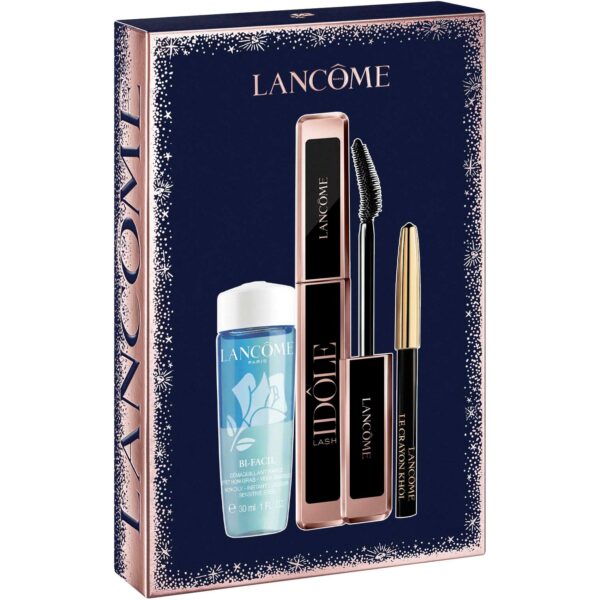 Lancôme Lash Idôle Holiday Set