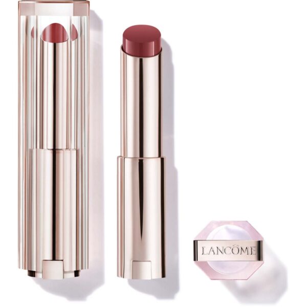 Lancôme Lip Idole Butterglow Glowy Color Balm 50 Sheik&apos;s Rosy Nude