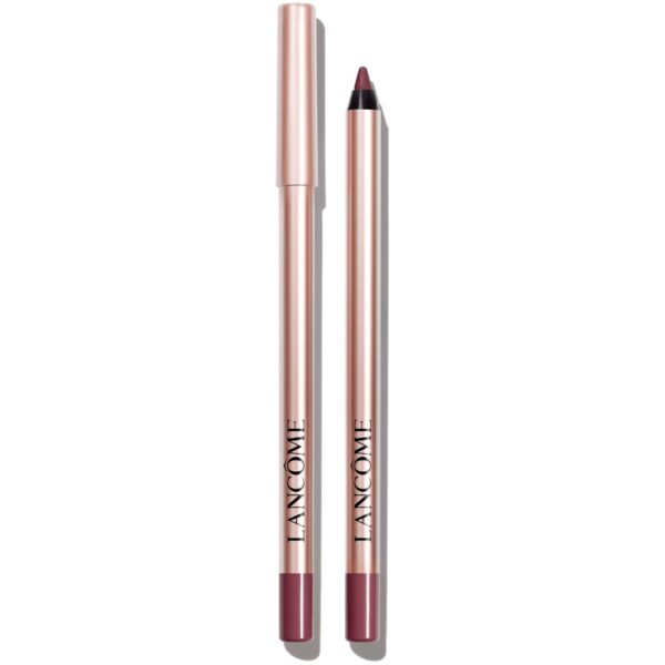 Lancôme Lip Idôle Lip Shaper Creamy Matte Lip Liner 66 Mahogany Mauve