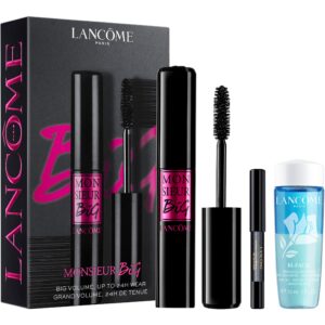 Lancôme Monsieur Big Mascara Set