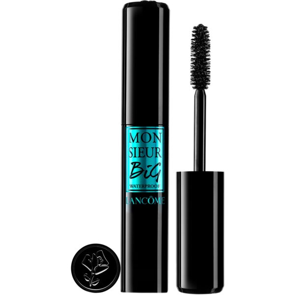 Lancôme Monsieur Big Waterproof Mascara Monsieur Big Mascara Waterproo