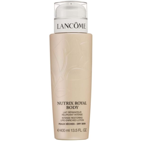 Lancôme Nutrix Royal Body Lotion 400 ml