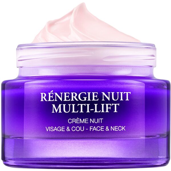 Lancôme Rénergie Multi-Lift Night Cream 50 ml