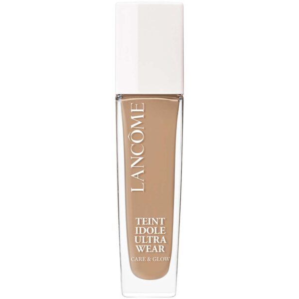 Lancôme Teint Idole Ultra Wear Care & Glow Foundation 355N