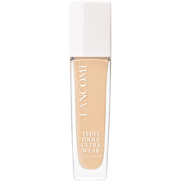 Lancôme Teint Idole Ultra Wear Care & Glow Foundation 115C