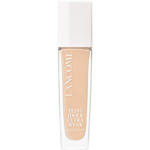 Lancôme Teint Idole Ultra Wear Care & Glow Foundation 120N