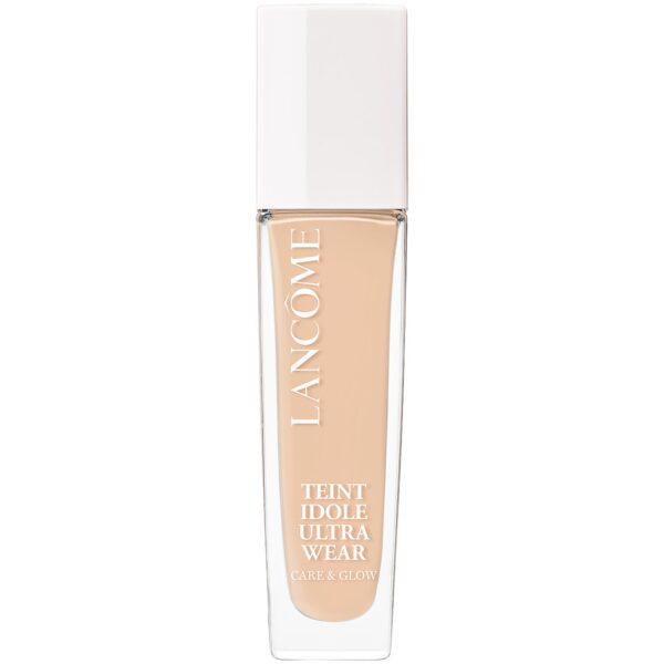 Lancôme Teint Idole Ultra Wear Care & Glow Foundation 120N