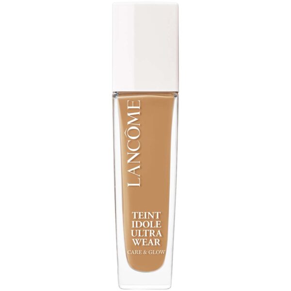 Lancôme Teint Idole Ultra Wear Care & Glow Foundation 405W