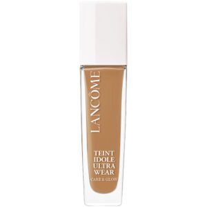 Lancôme Teint Idole Ultra Wear Care & Glow Foundation 450W