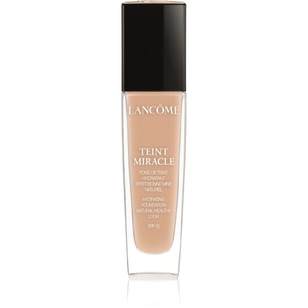 Lancôme Teint Miracle Foundation 04 Beige Nature