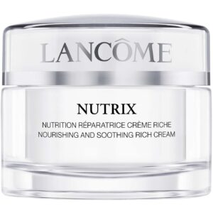 Lancôme Nutrix Visage Face Cream  50 ml