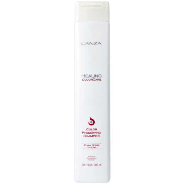 Lanza Healing ColorCare Color Preserving Shampoo 250ml 300 ml