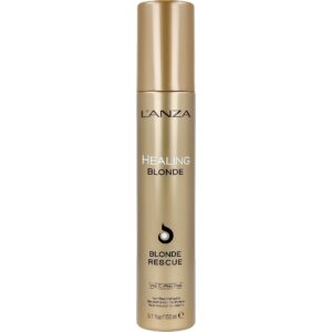 Lanza Healing Blonde Blonde Rescue 150 ml