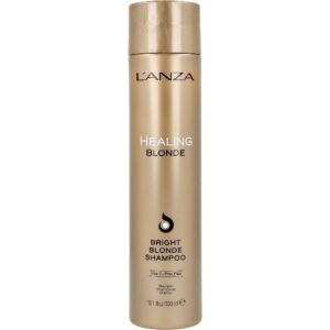 Lanza Healing Blonde Bright Blonde Shampoo 300 ml