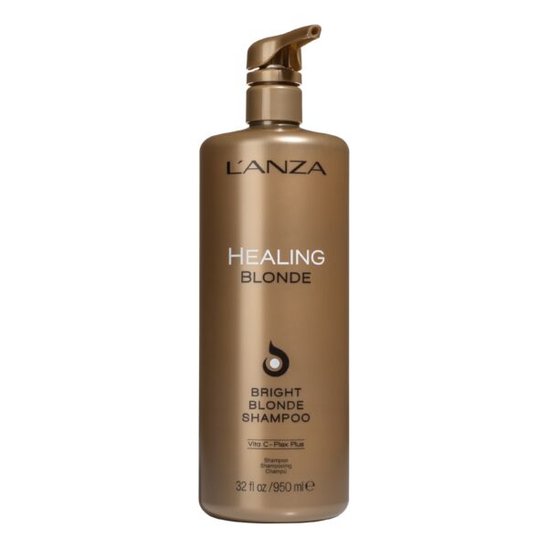 Lanza Healing Blonde Bright Blonde Shampoo 950 ml