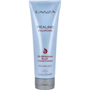 Lanza Healing ColorCare De-Brassing Blue Conditioner 250 ml