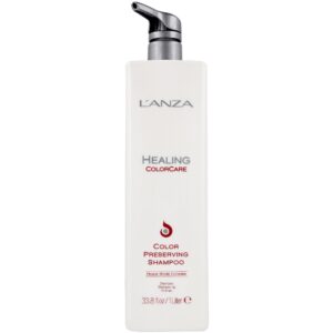 Lanza Healing Color Preserving Shampoo 1000 ml