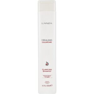 Lanza Healing ColorCare Clarifying Shampoo 300 ml