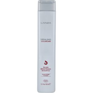 Lanza Healing ColorCare Silver Shampoo 300 ml