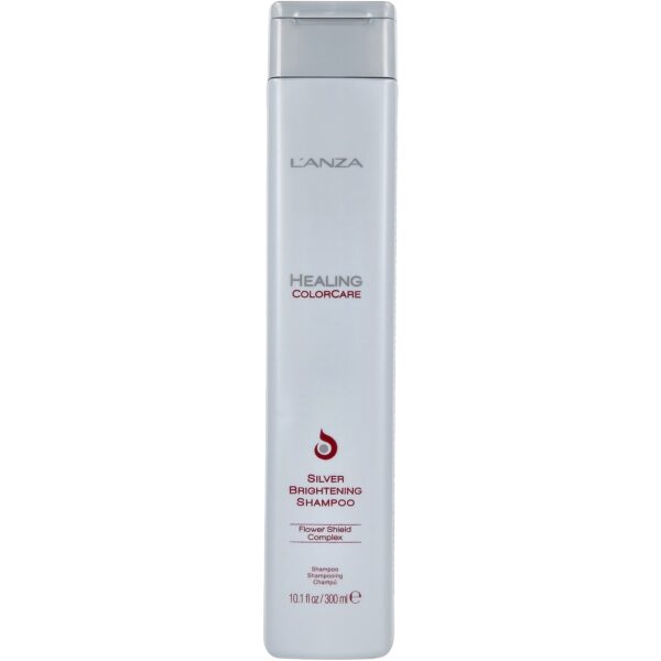 Lanza Healing ColorCare Silver Shampoo 300 ml