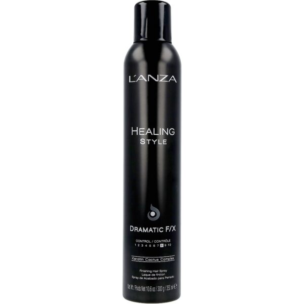 Lanza Healing Style Healing Dramatic F/X Spray 350 ml