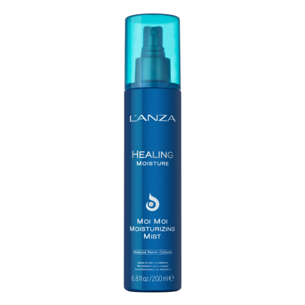 Lanza Healing Moisture Moi Moi Moisturizing Mist 200 ml