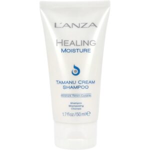 Lanza Healing Moisture Tamanu Cream Shampoo 50 ml