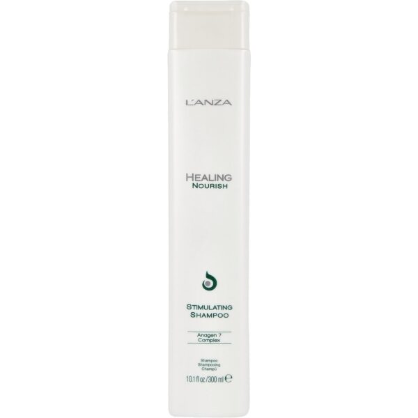 Lanza Healing Nourish Stimulating Shampoo 300 ml