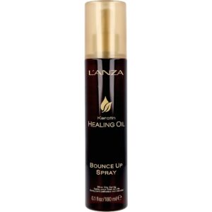 Lanza Keratin Healing Oil Bounce Up Spray 180 ml