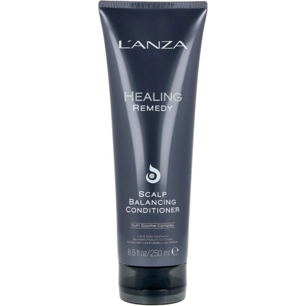 Lanza Healing Remedy Scalp Balancing Conditioner 250ml 250 ml