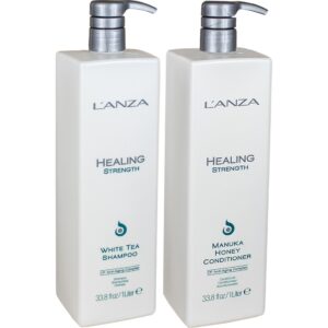 Lanza Healing Strenght Duo