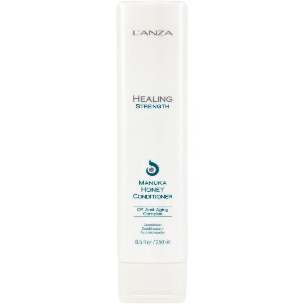 Lanza Healing Strength Manuka Honey Conditioner 250 ml