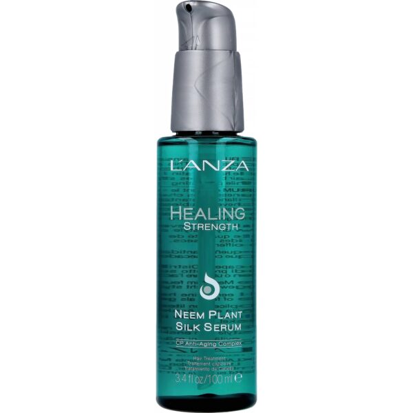 Lanza Healing Strength Silk Serum 100 ml