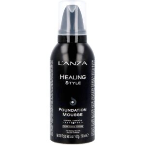 Lanza Healing Style Foundation Mousse 150 ml