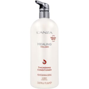 Lanza Healing Volume Thickening Conditioner 1000 ml