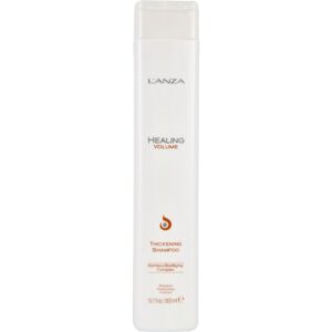 Lanza Healing Volume Thickening Shampoo 300 ml