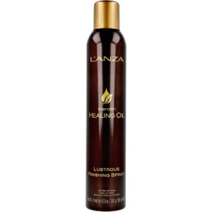 Lanza Keratin Healing Oil Finishing Spray 350 ml