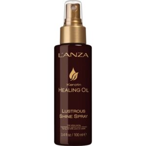 Lanza Keratin Healing Oil Lustrous Shine Spray 100 ml