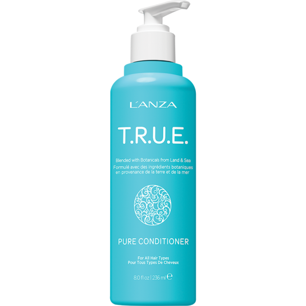 Lanza T.R.U.E Pure Conditioner  236 ml