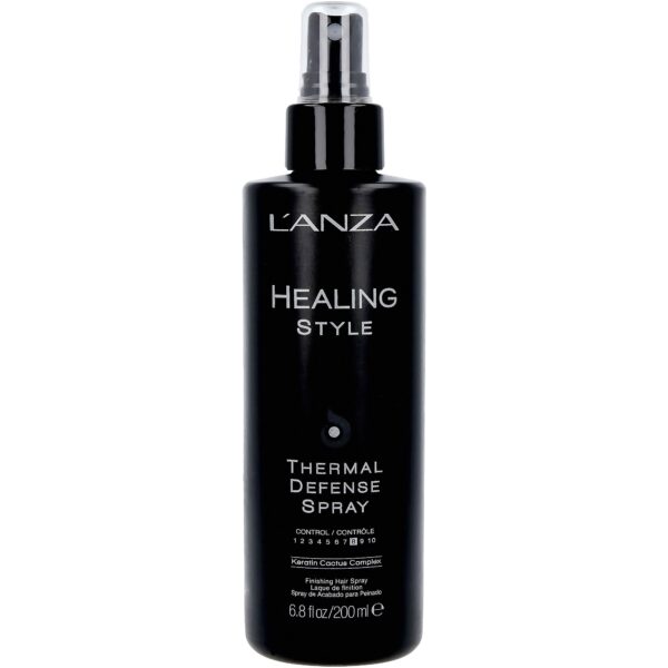 Lanza Healing Style Strait-Line Thermal Defense 200 ml