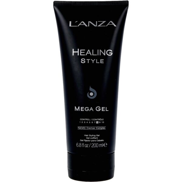 Lanza Healing Style Urban Elements Mega Gel 200 ml