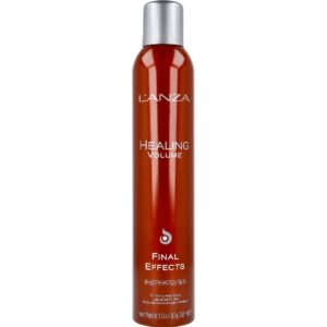 Lanza Healing Volume Volume Final Effects Spray 350 ml