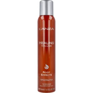 Lanza Healing Volume Volume Formula Root Effects