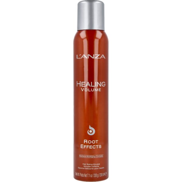 Lanza Healing Volume Volume Formula Root Effects